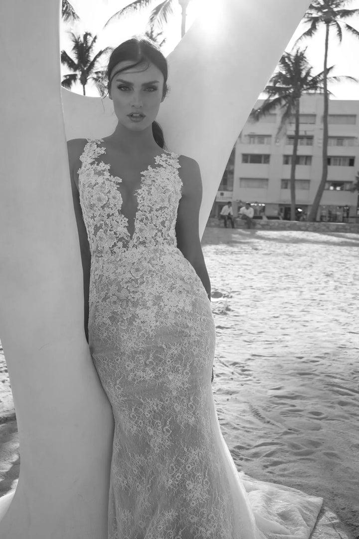 Netta BenShabu Isadora - Size 12