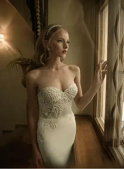 Netta BenShabu Kirra - Size 12