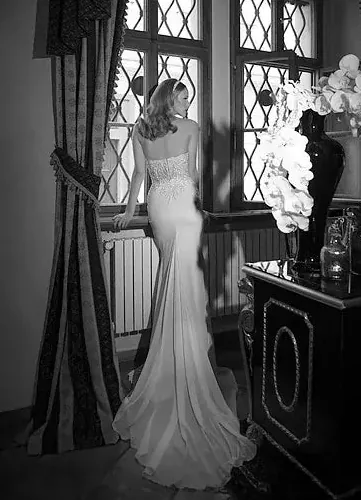 Netta BenShabu Kirra - Size 12