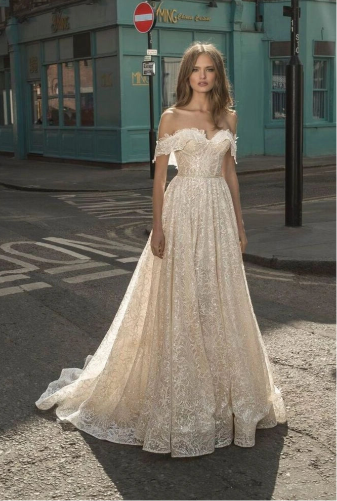 Netta BenShabu Madison - Size 14