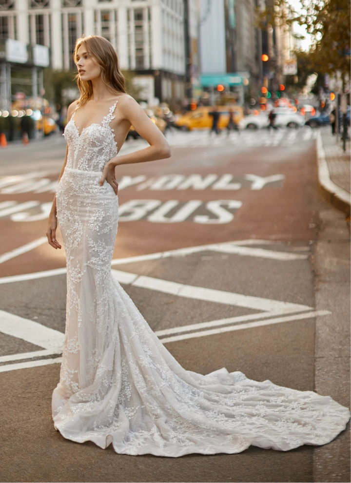 Netta BenShabu Mila - Size 14