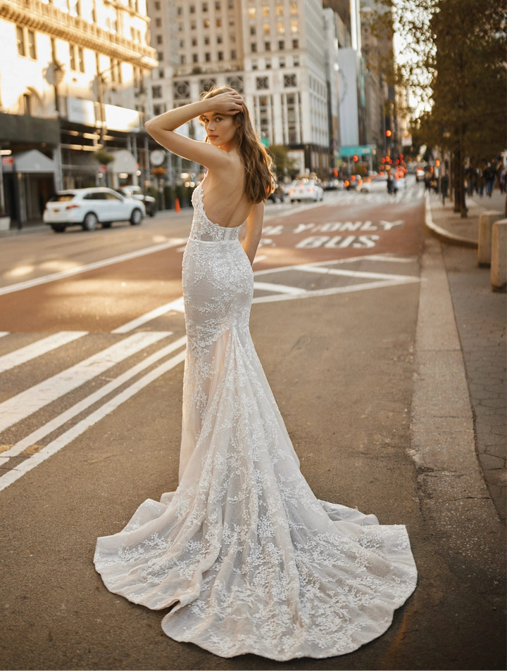Netta BenShabu Mila - Size 14