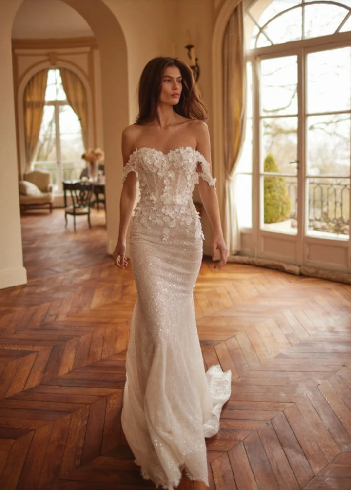 Netta BenShabu Miley - Size 16