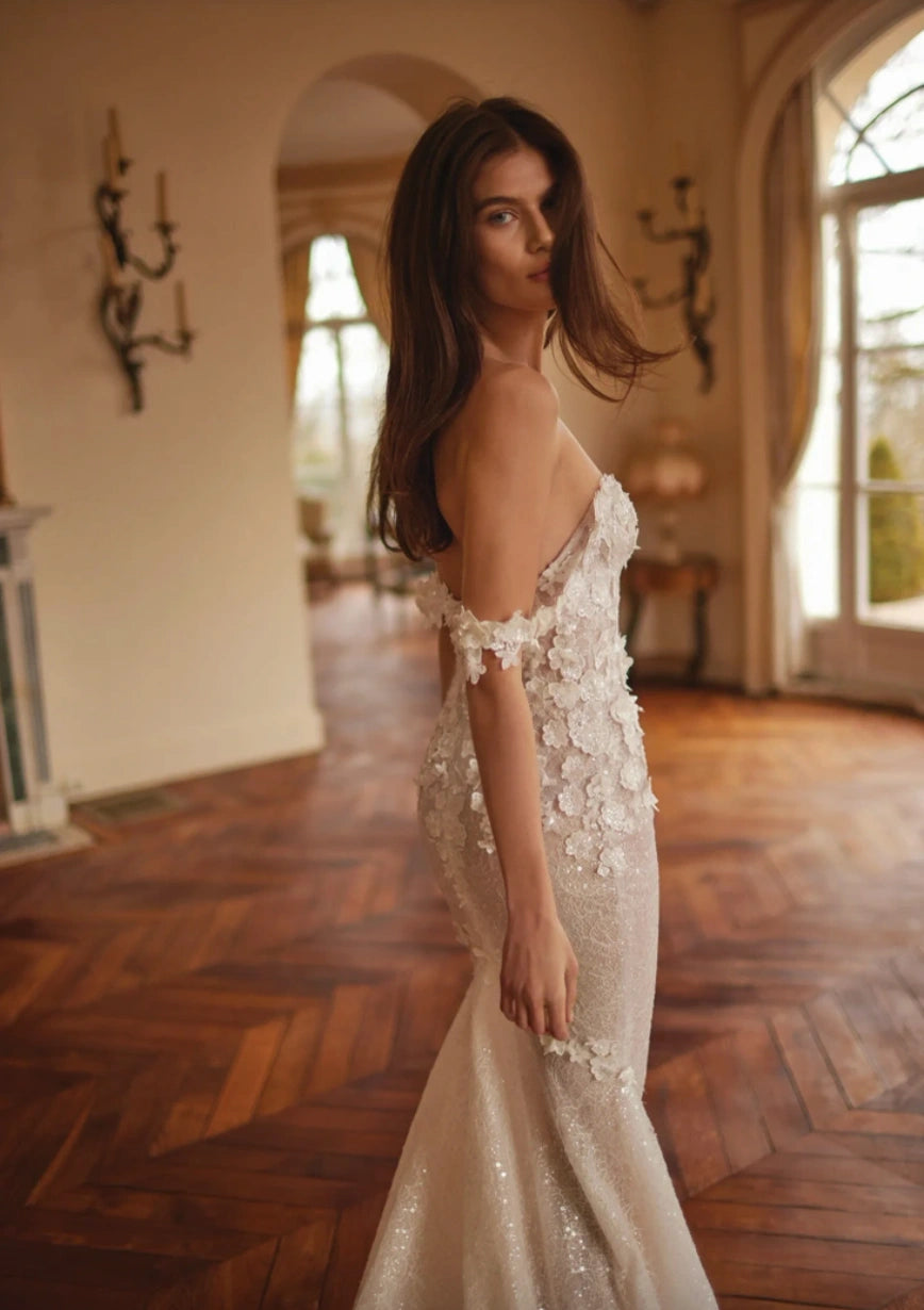 Netta BenShabu Miley - Size 16