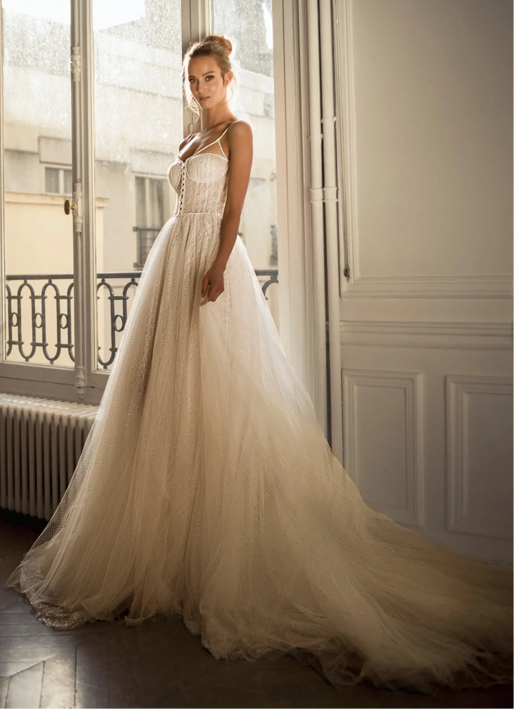 Netta BenShabu Rosie - Size 12