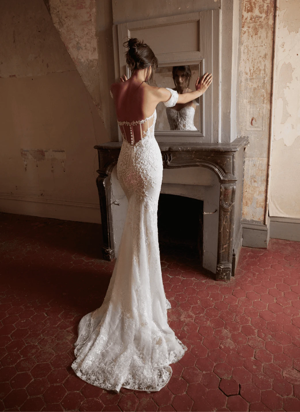 Netta BenShabu Sadie - Size 16