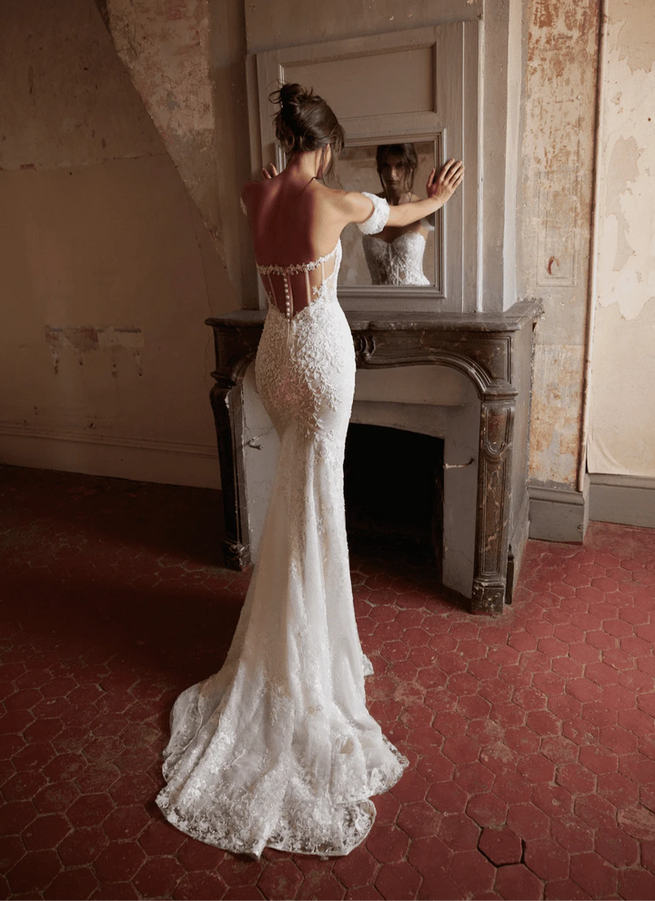 Netta BenShabu Sadie - Size 16