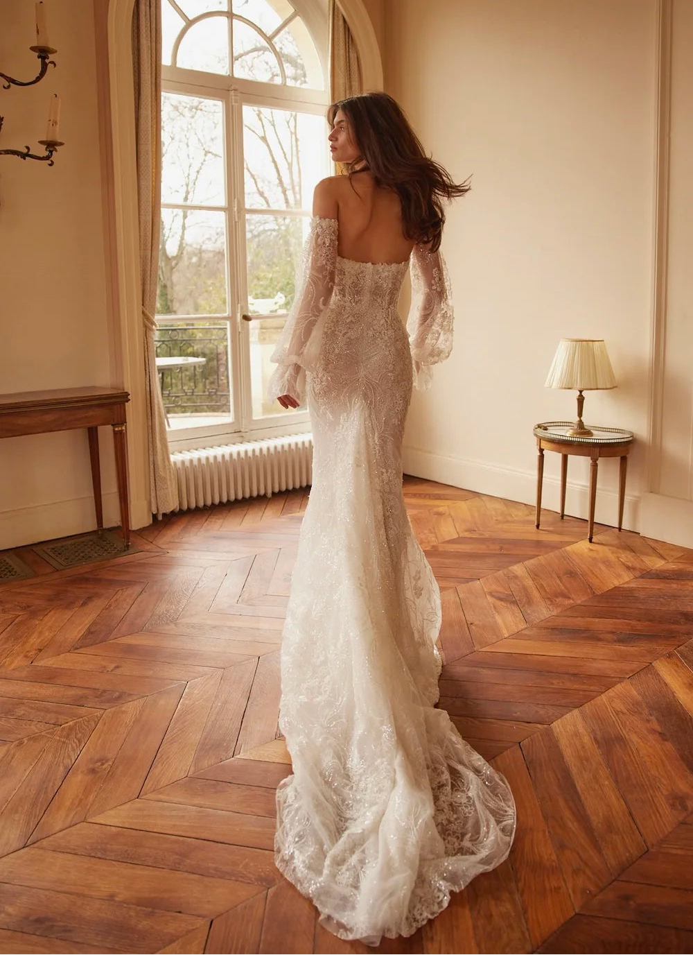 Netta BenShabu Sally - Size 16