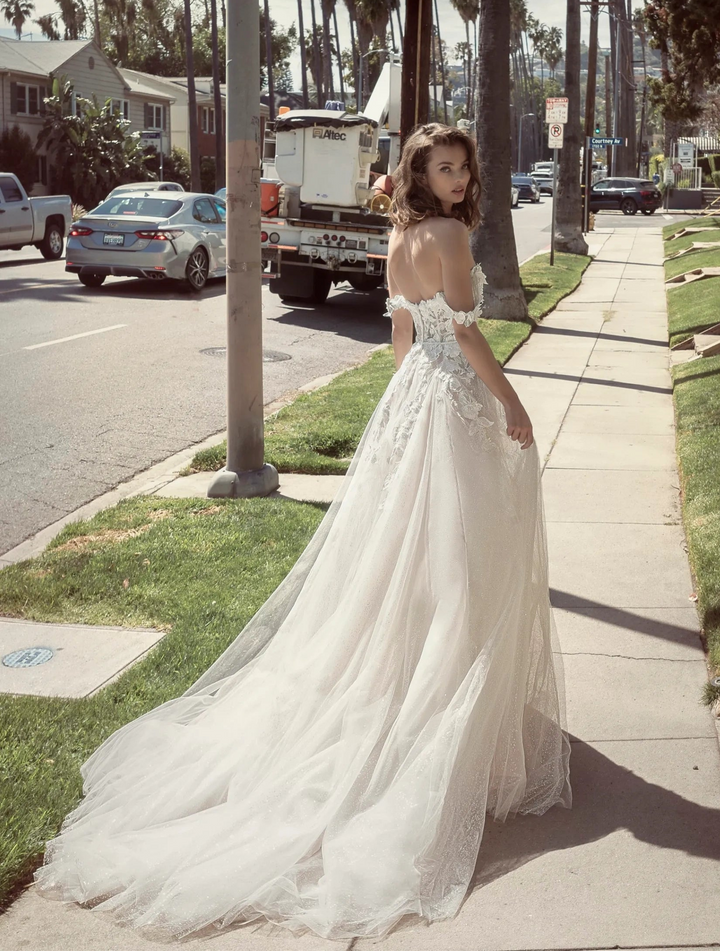 Netta BenShabu Meadow - Size 14