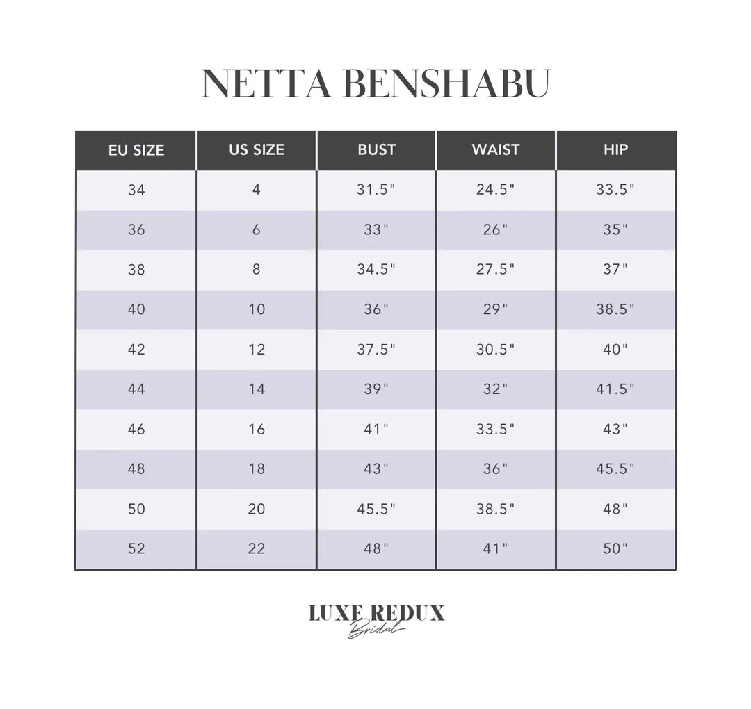 Netta BenShabu Symon Nb.Br.2002.A - Size 12