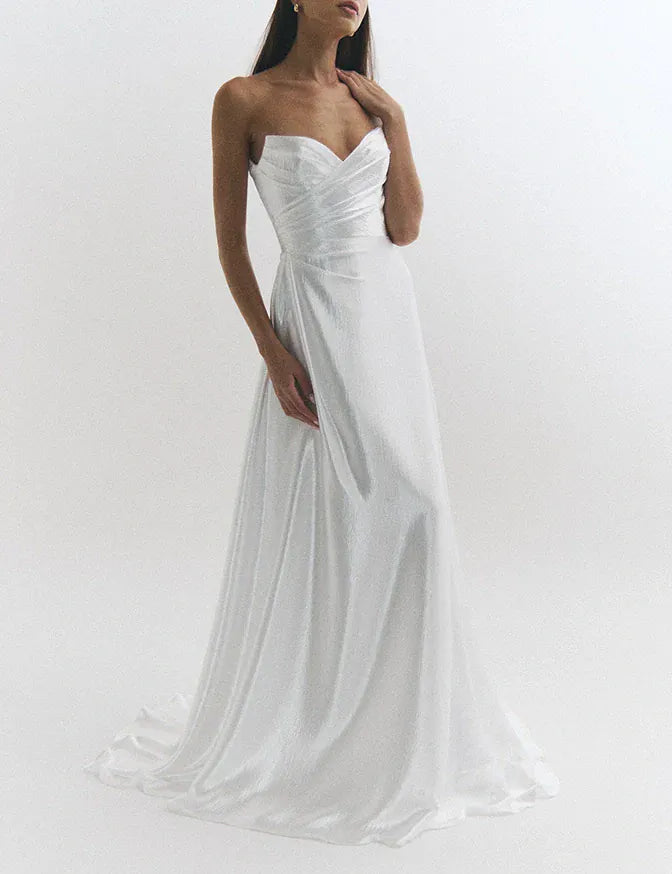 Newhite Marline - Size 10