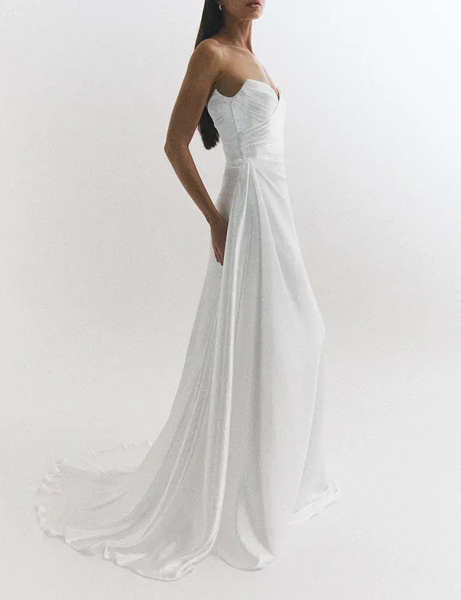 Newhite Marline - Size 10