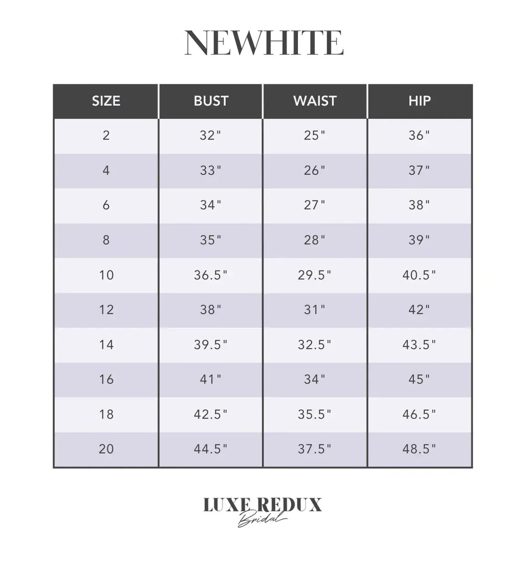 Newhite Marline - Size 10