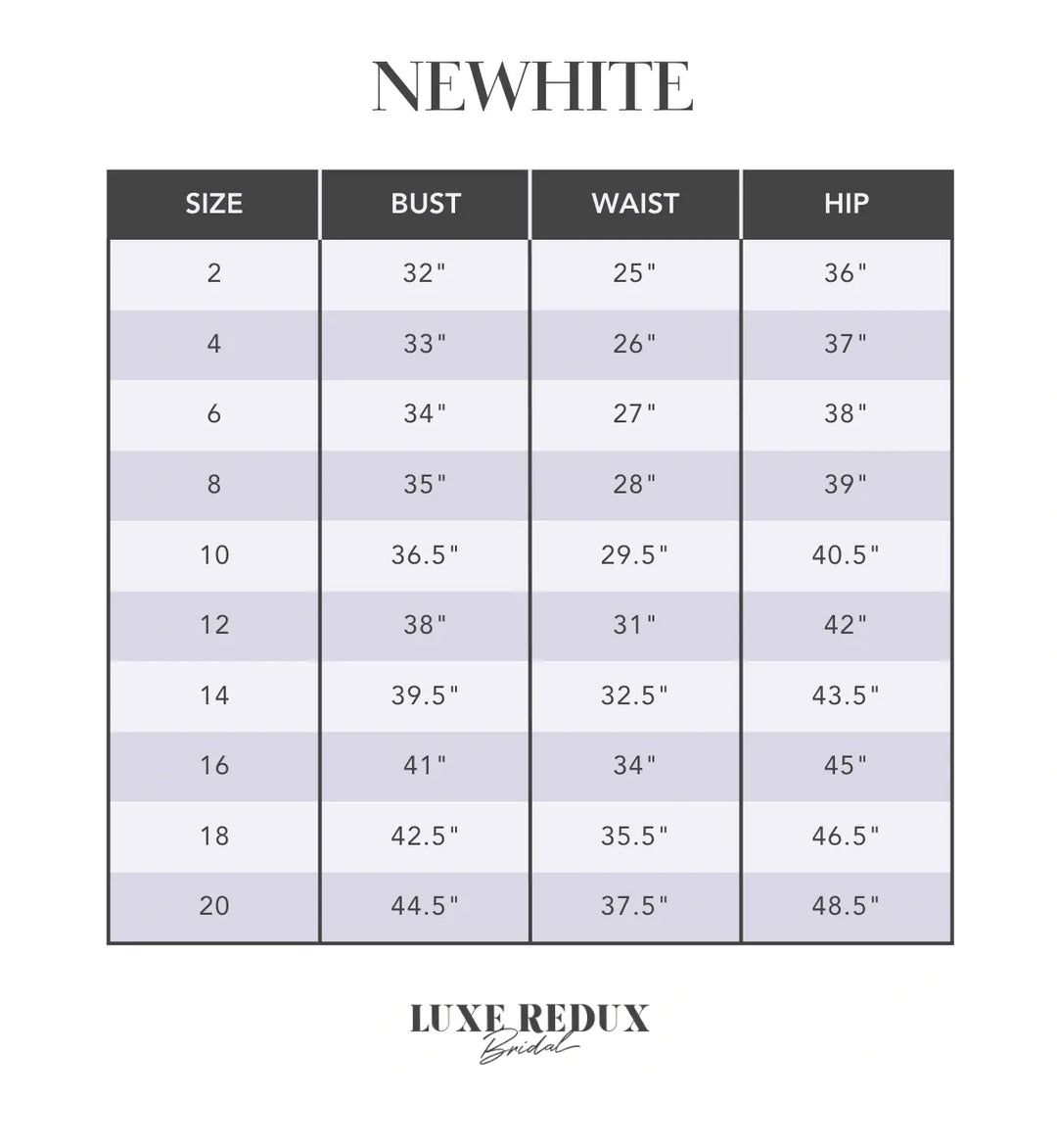 Newhite Oasis - Size 12