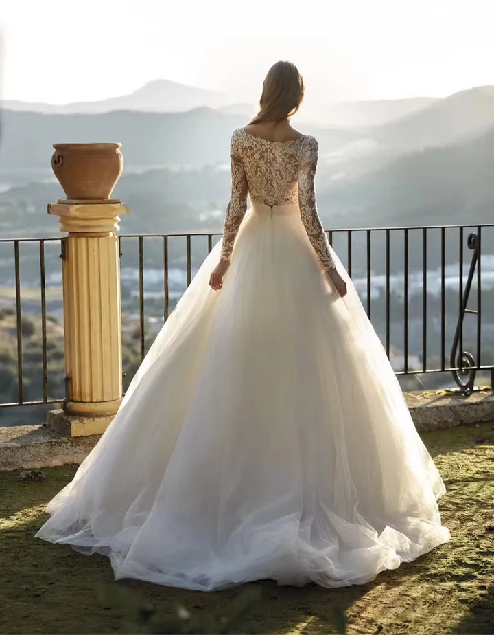 Nicole Colet Linden - Size 18
