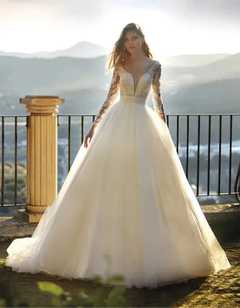 Nicole Colet Linden - Size 18 – Luxe Redux Bridal