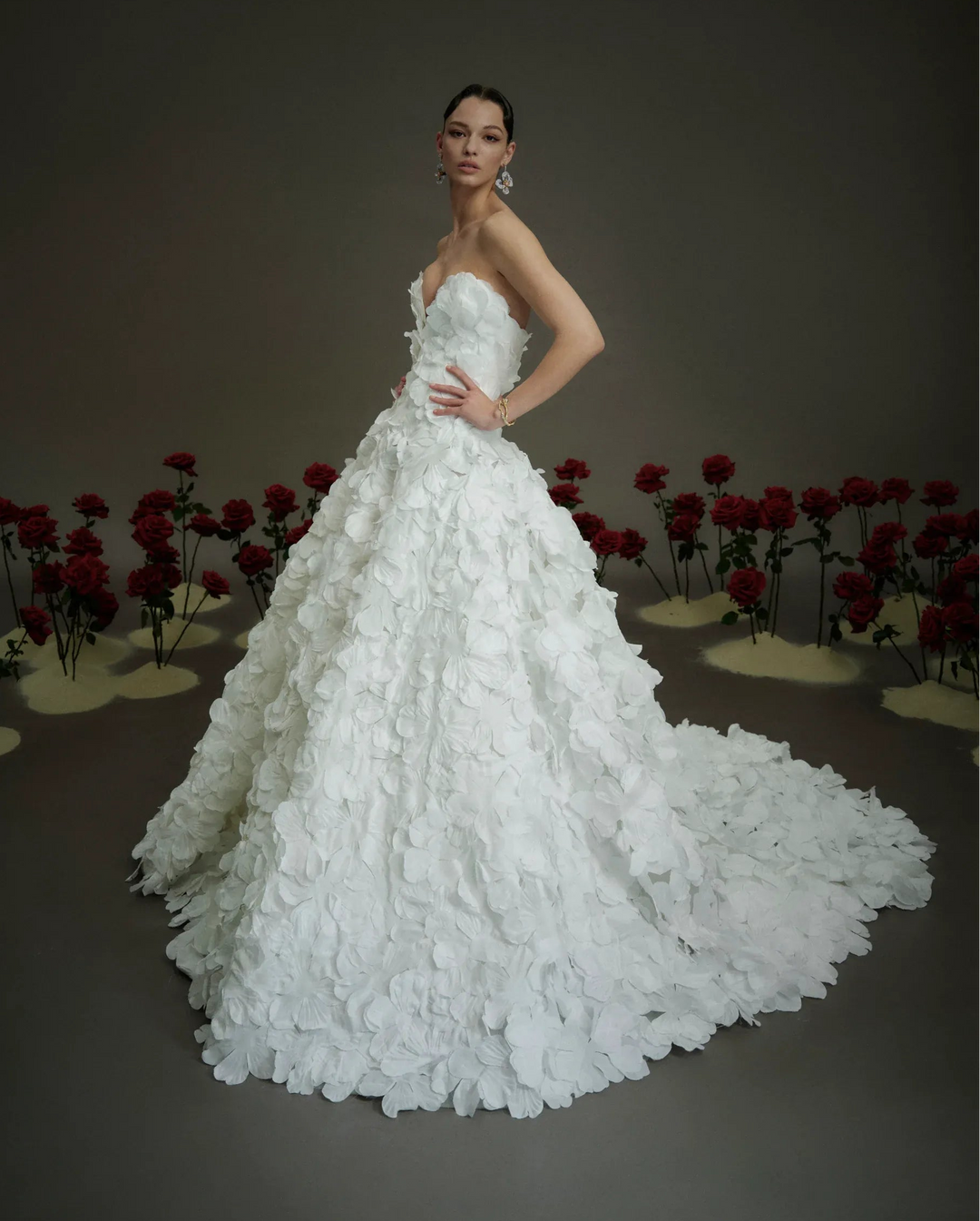 Luxury Wedding Dresses For Less – Luxe Redux Bridal Luxury Wedding Dresses For Less – Luxe Redux Bridal