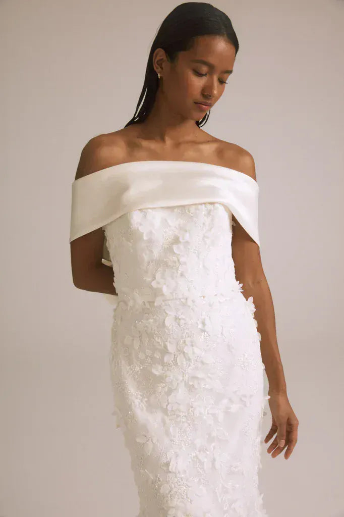 Nouvelle Amsale Jana - Size 16