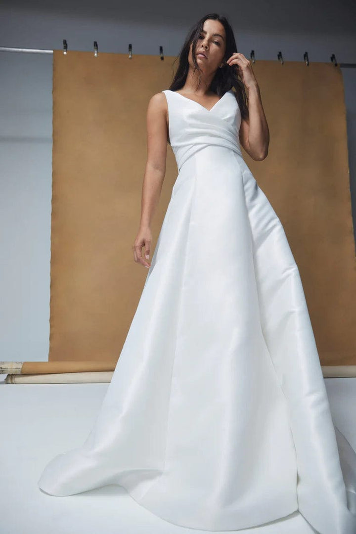 Nouvelle Amsale Carly - Size 14