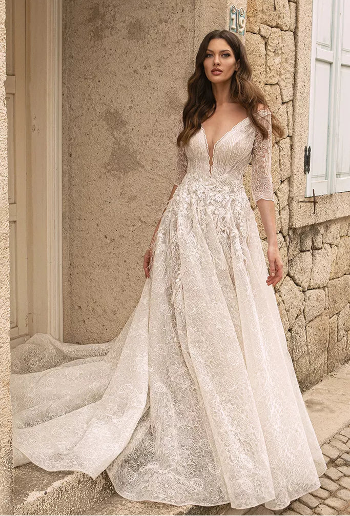 Oksana Mukha Bruna - Size 10