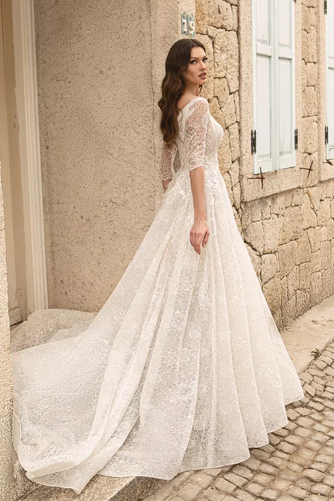 Oksana Mukha Bruna - Size 10