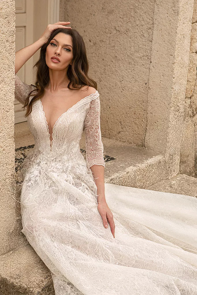 Oksana Mukha Bruna - Size 10