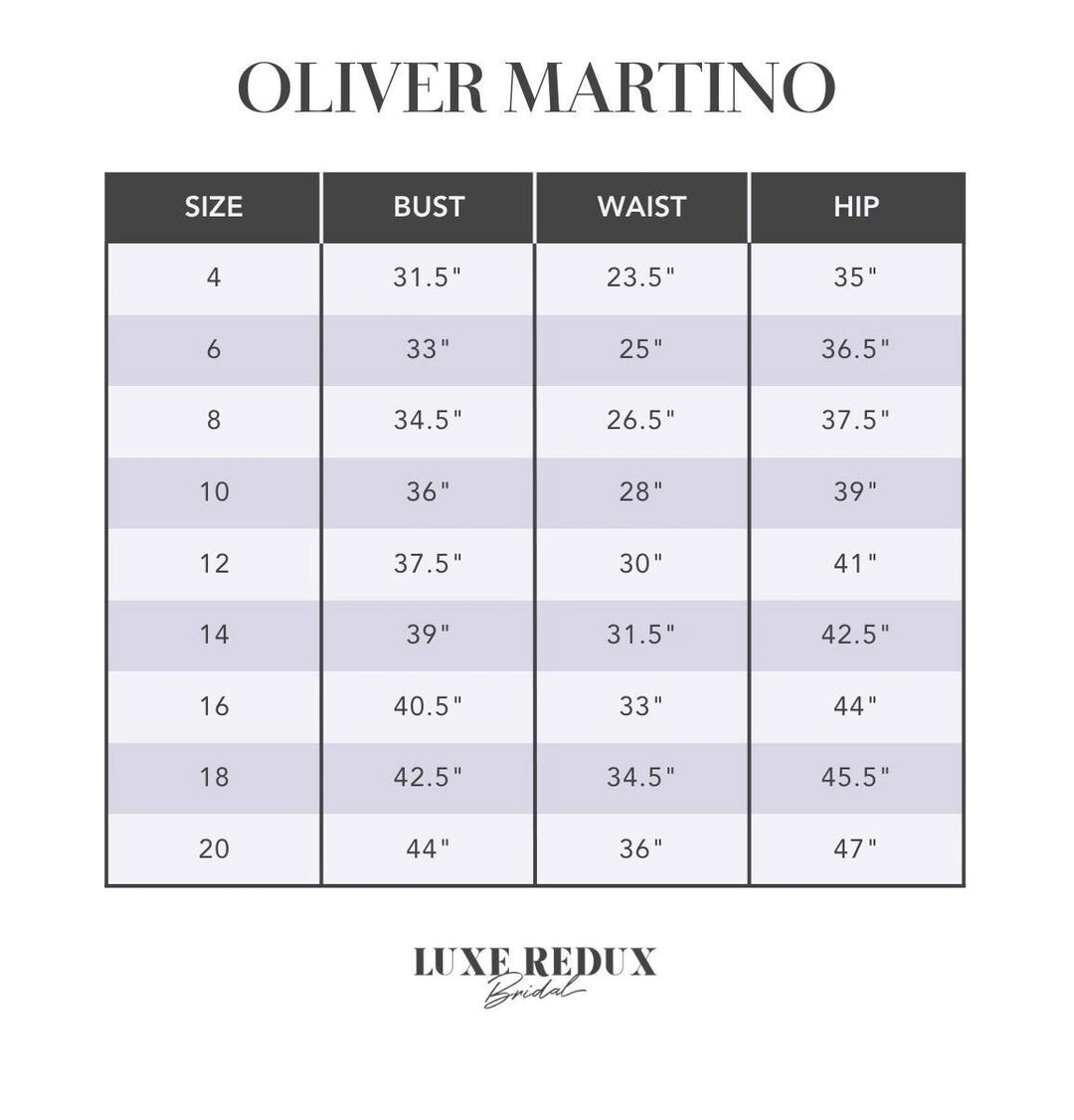 Oliver Martino Palmer - Size 12