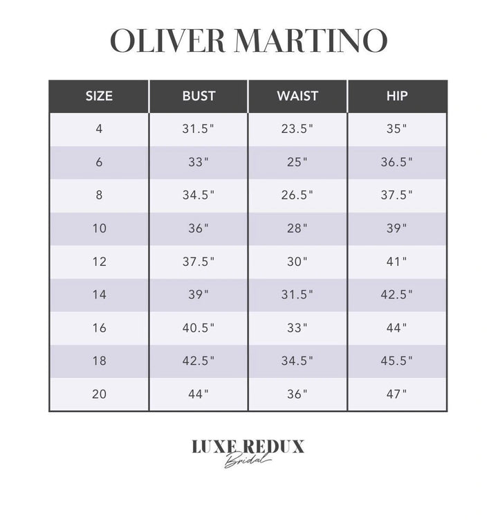 Oliver Martino Palmer - Size 12