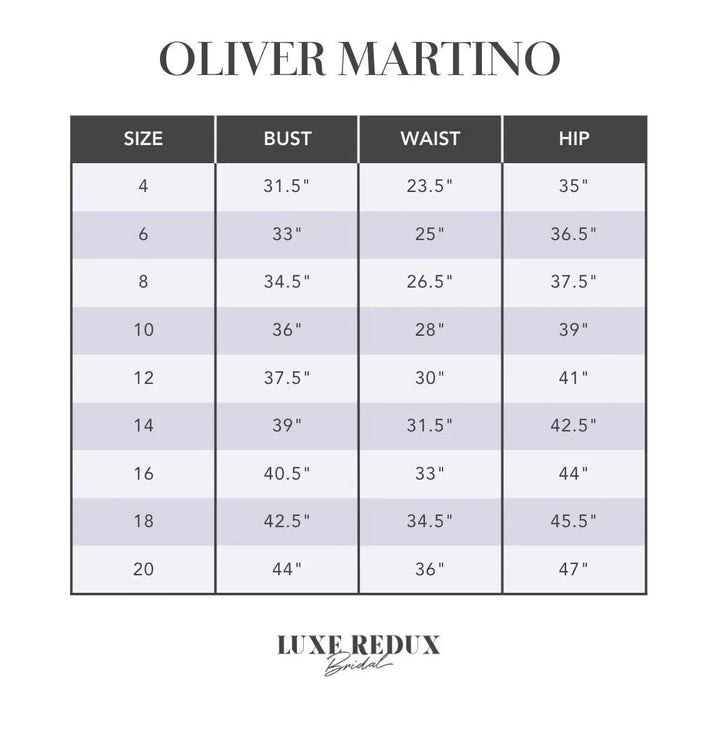 Oliver Martino Dove - Size 6