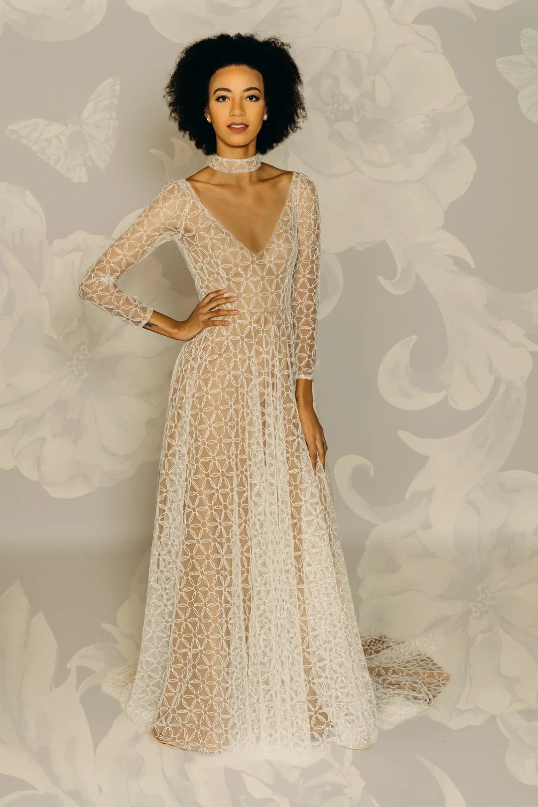 designer lace dresses Heirloom Gown | Liylah Our line can be purchased at authorized bridal boutiques Women's Lace Dresses | Nordstrom