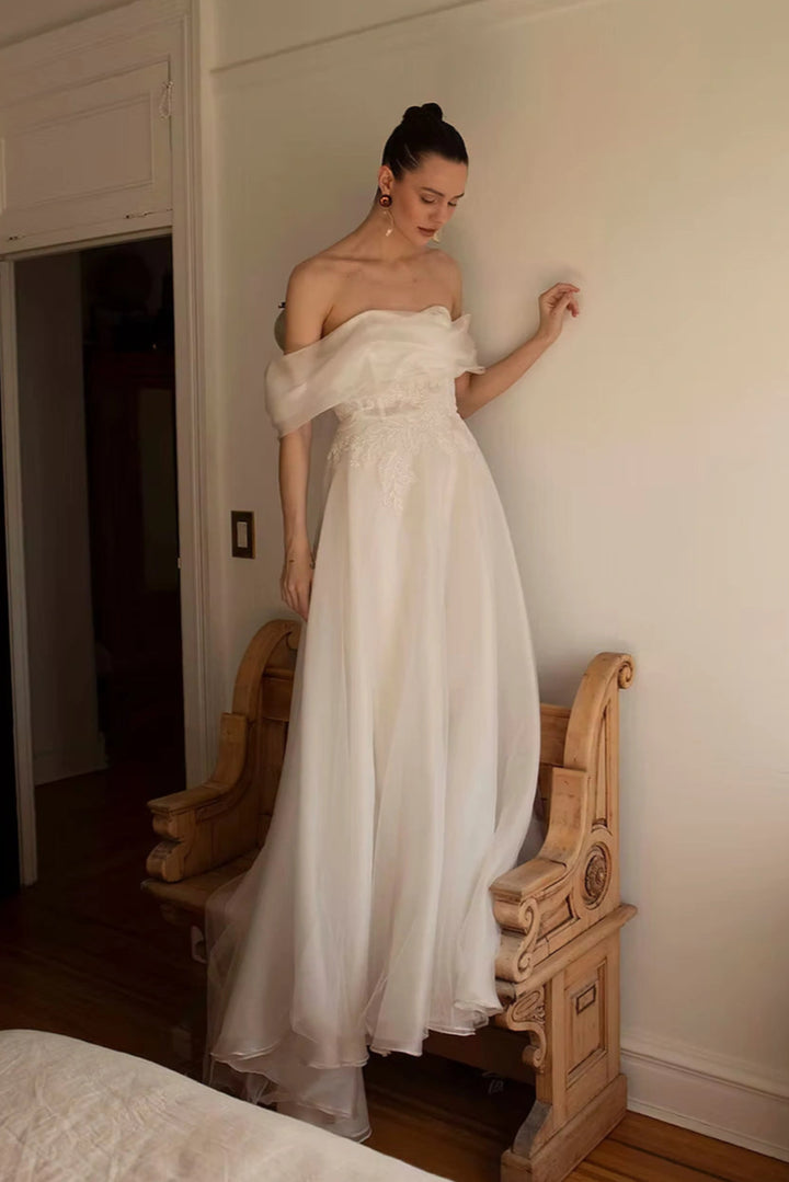 Ouma Selene - Size 12