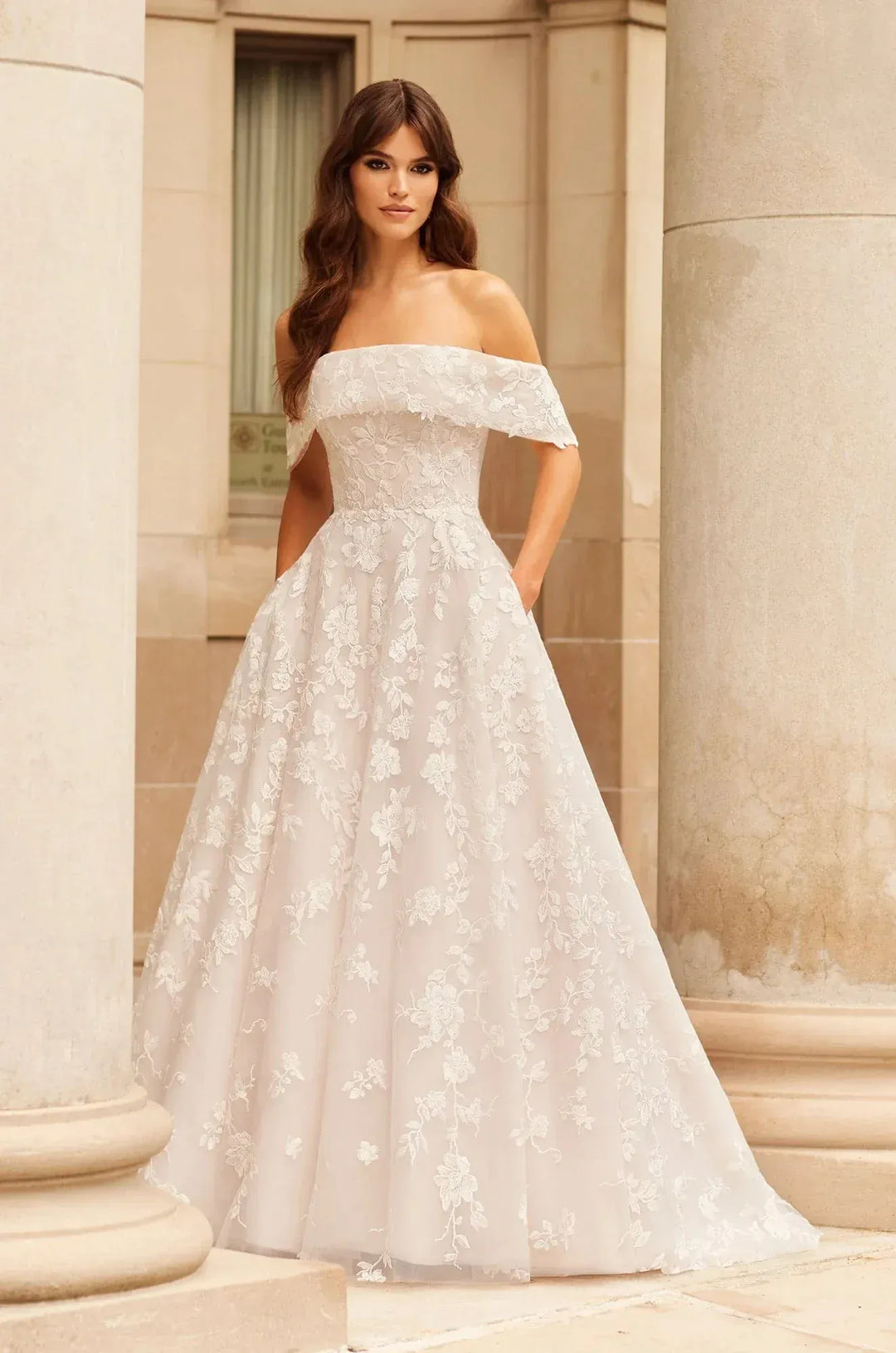 wedding dresses orlando Orlando: White Blossom Bridal Bridal Dresses in Orlando |