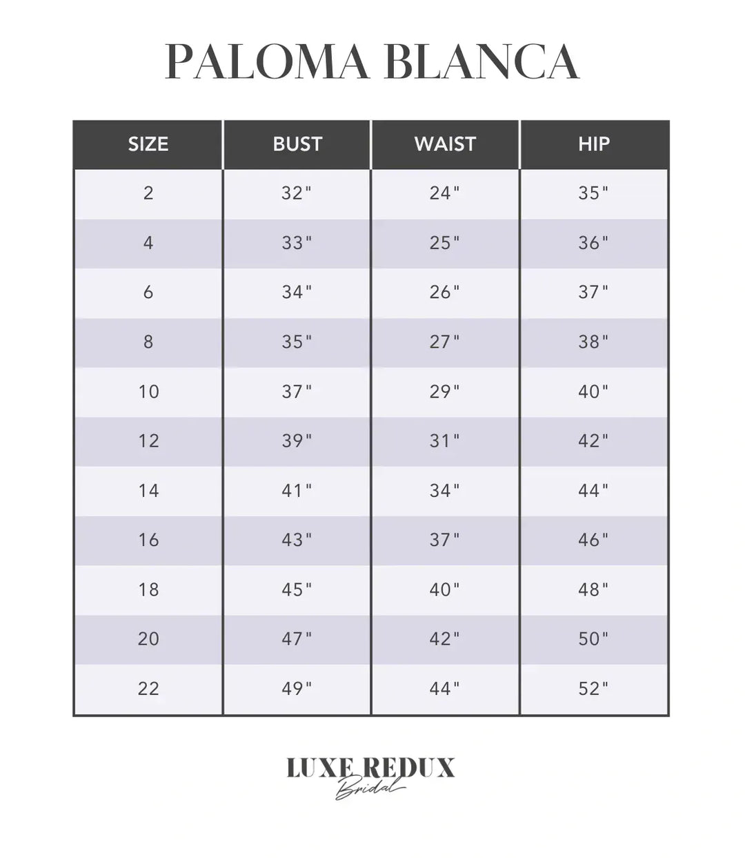 Paloma Blanca P5050 - Size 8