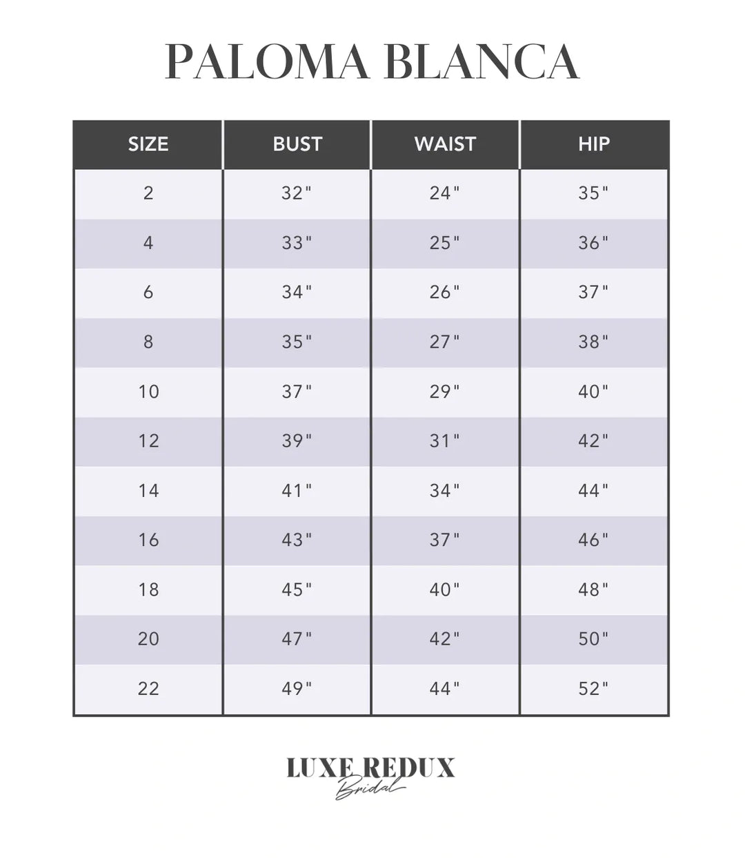 Paloma Blanca P5160 - Size 12