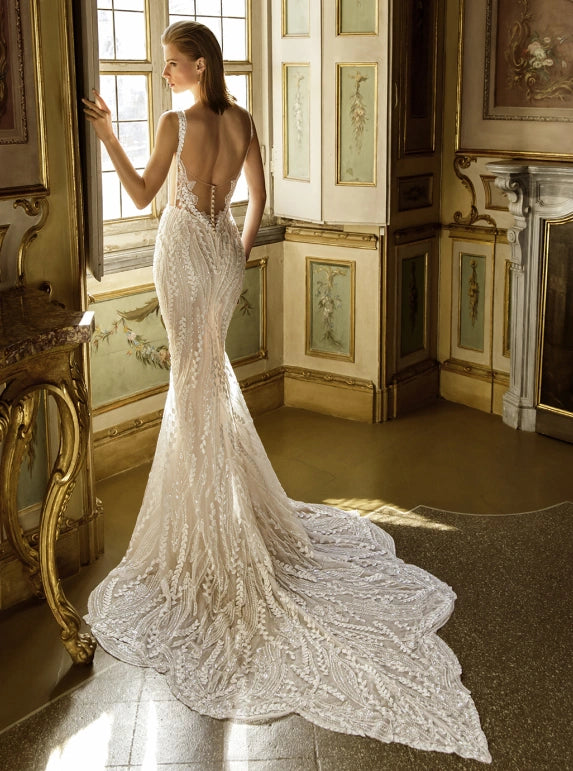 Pen Liv by Enzoani Bella - Size 12