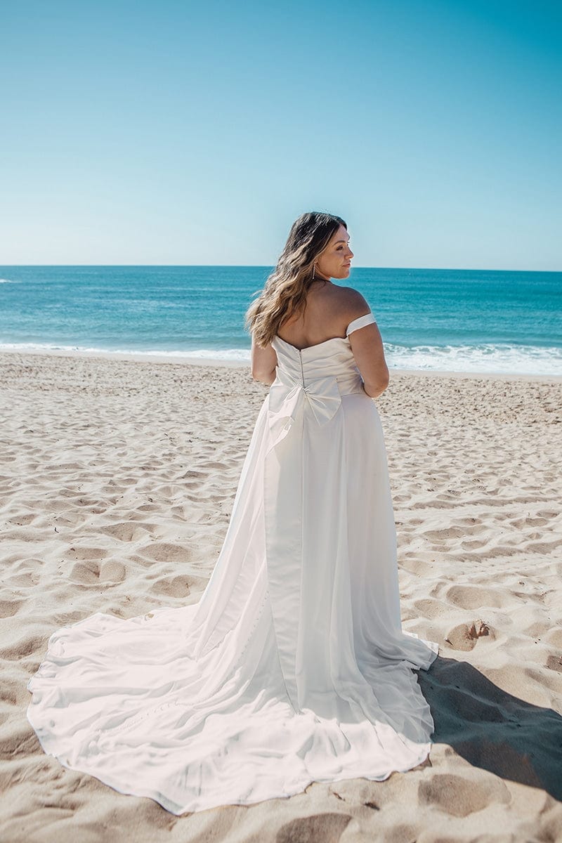 Peter Trends Bridal Denim