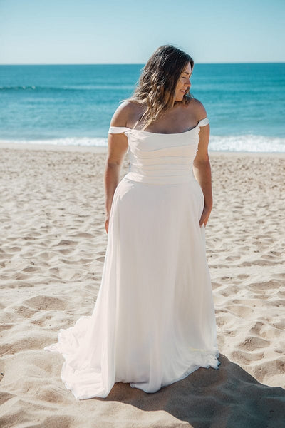 Peter Trends Bridal Denim