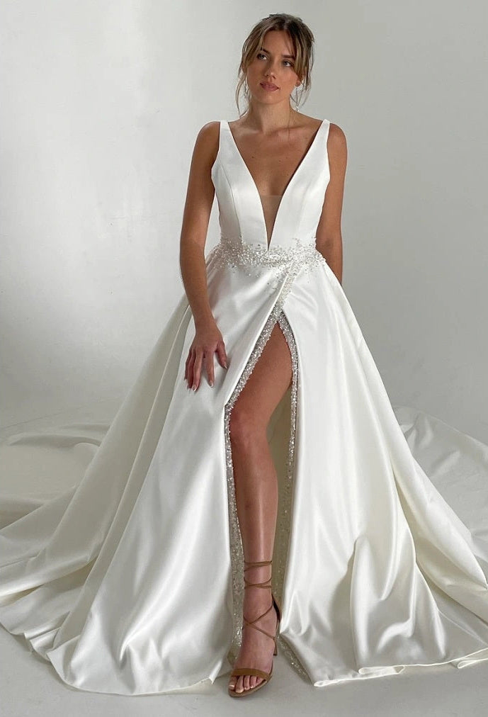 Peter Trends Bridal St Tropez - Size 12