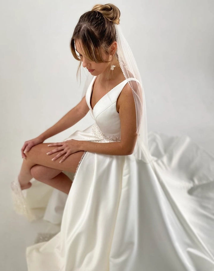 Peter Trends Bridal St Tropez - Size 12