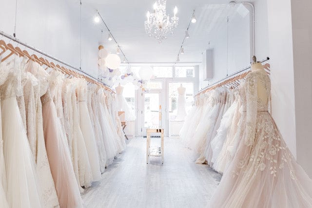 Pittsburgh Bridal Appointment Luxe Redux Bridal Pittsburgh Bridal Appointment Luxe Redux Bridal
