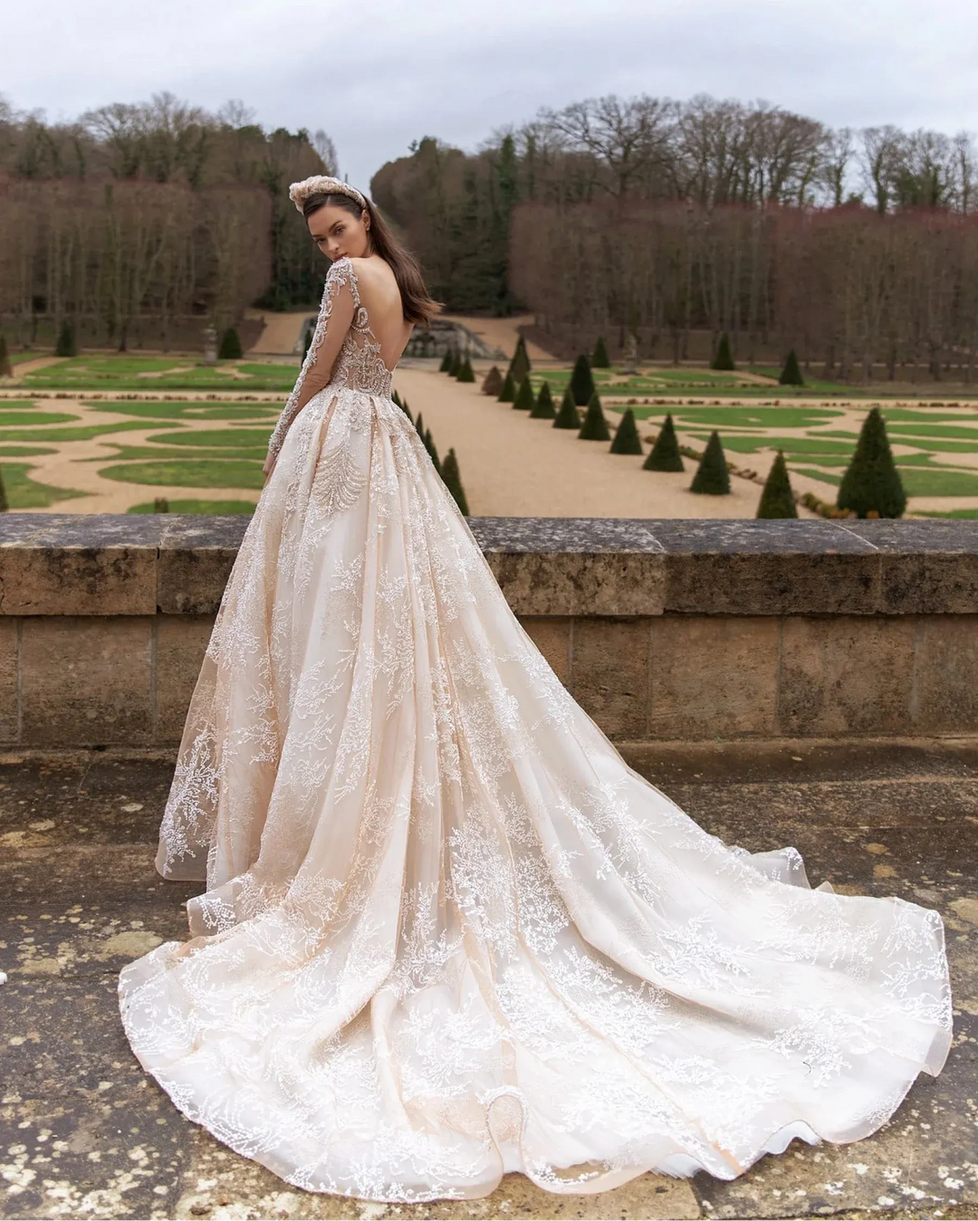 pollardi princess dress Pollardi Stefany