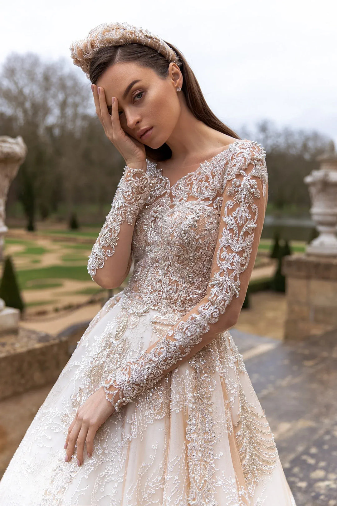 pollardi princess dress Pollardi Rosabelle