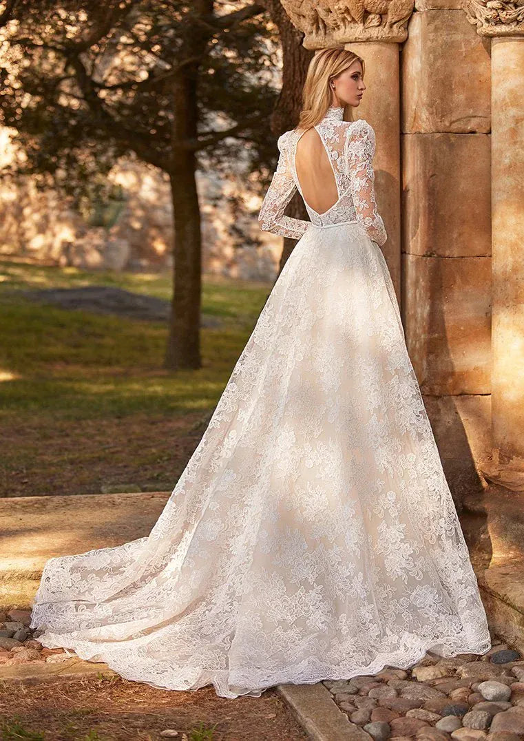 Pronovias Amani - Size 12