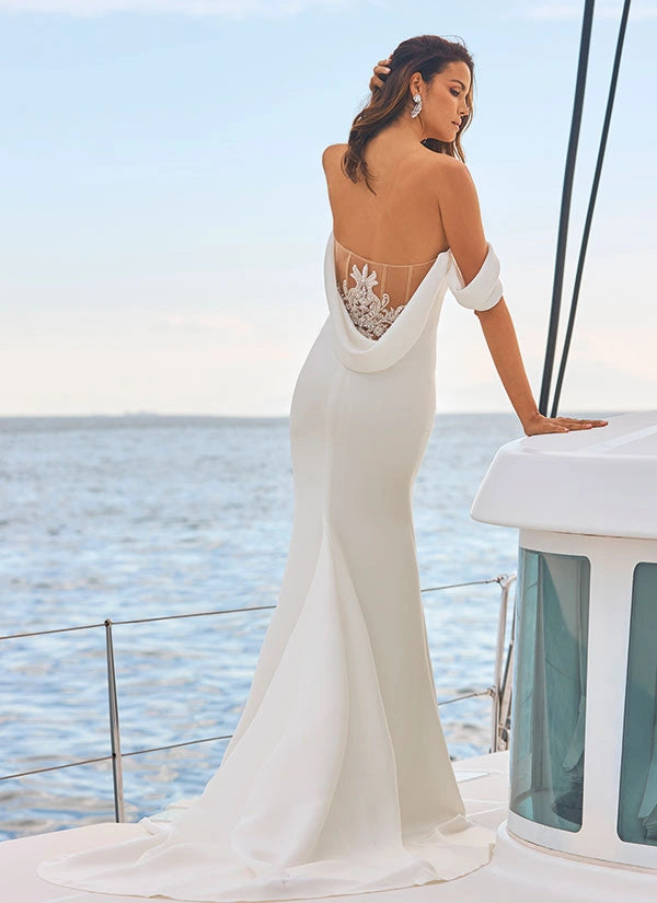 Pronovias Aubrey - Size 12