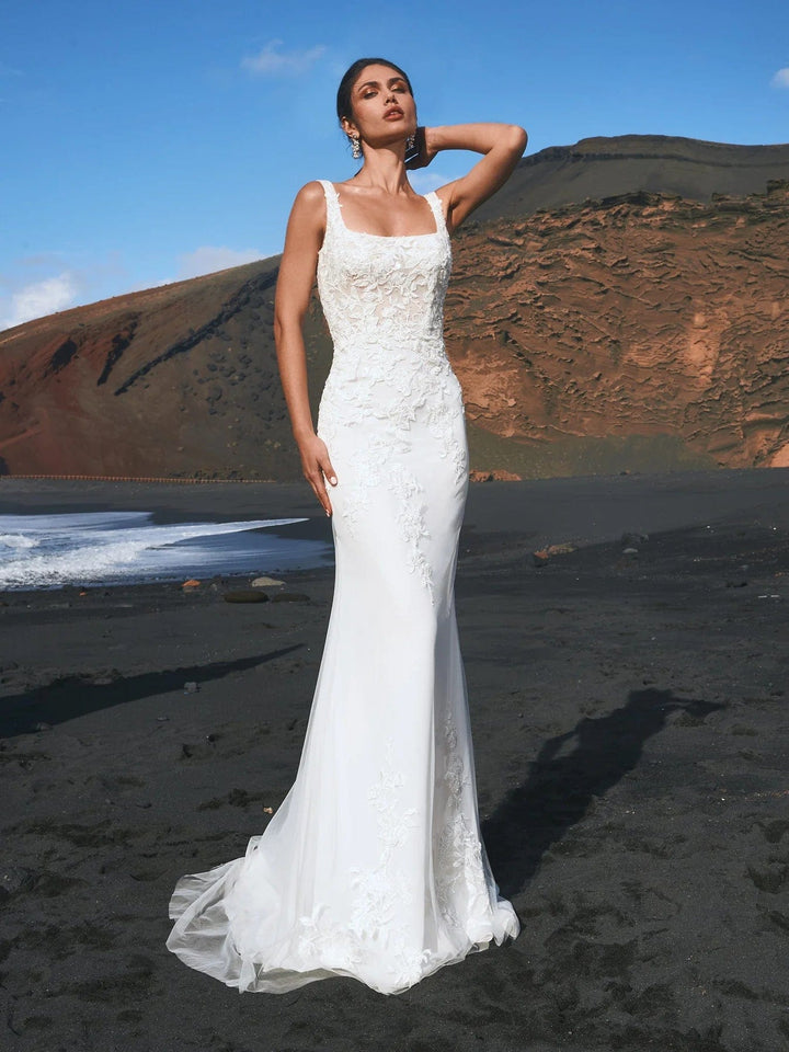 Pronovias Bohol - Size 14