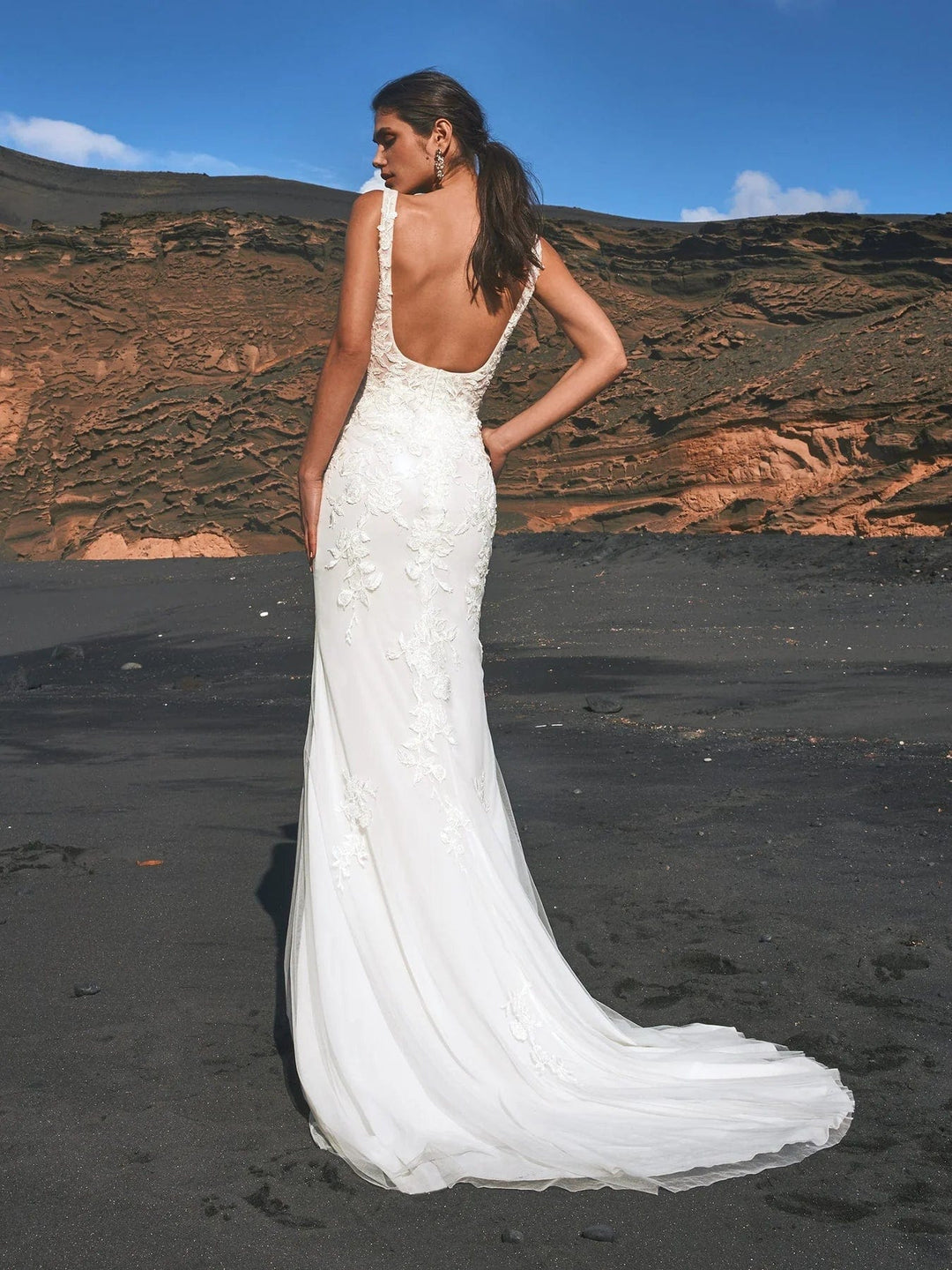 Pronovias Bohol - Size 14