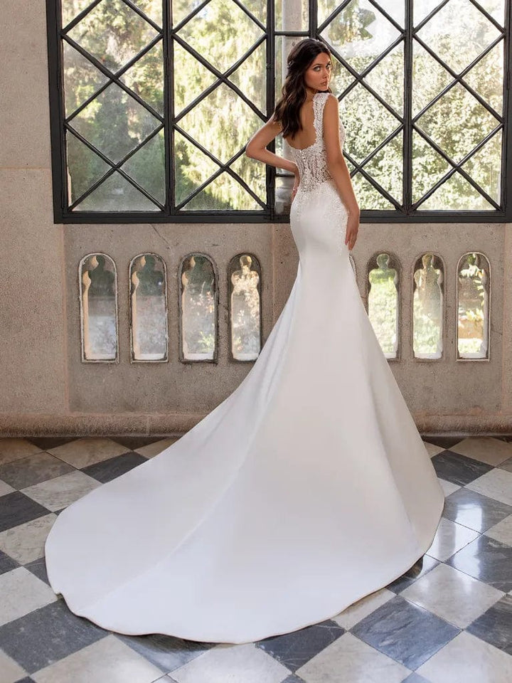 Pronovias Carlo - Size 14