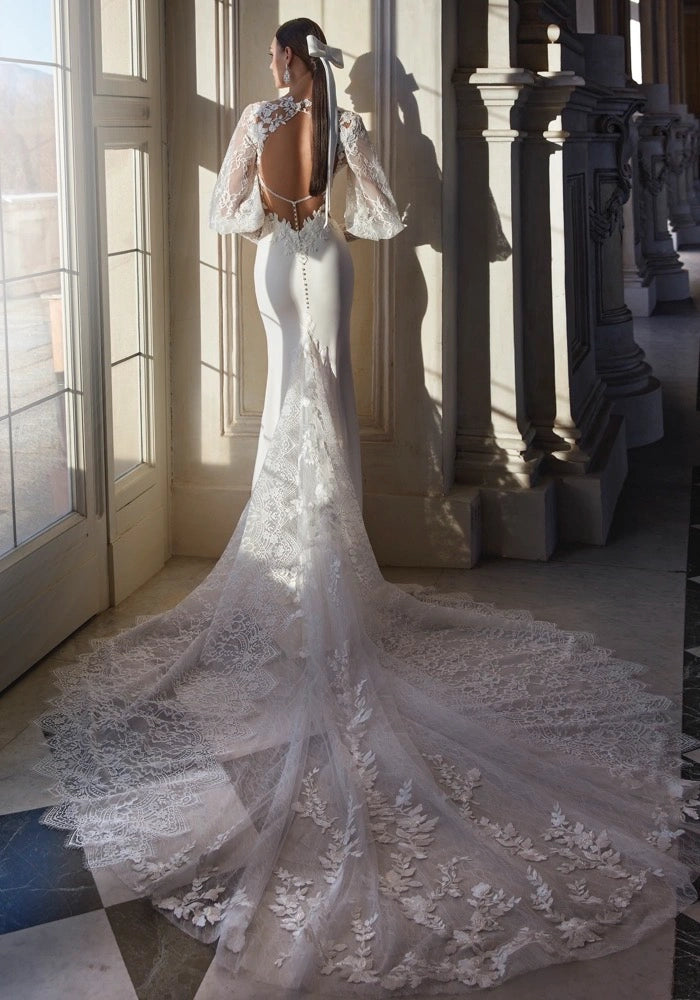 Pronovias Caterina - Size 14