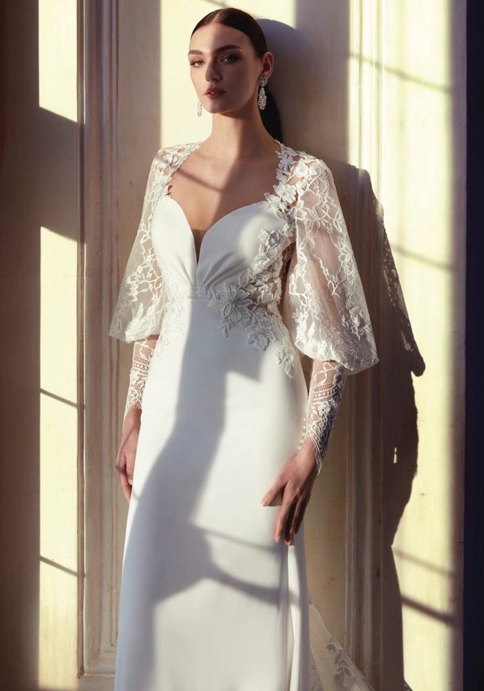 Pronovias Caterina - Size 14