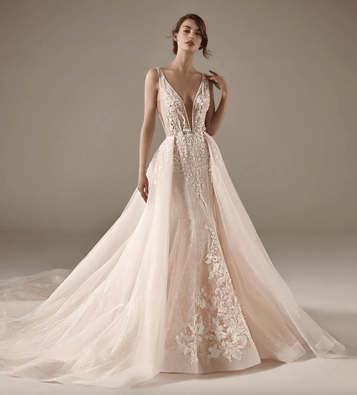 Pronovias Chimamanda - Size 12